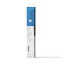 Shimmer Vinyl &ndash; Permanent (4 ft), Blue