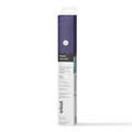 Smart Iron-On&trade; Glitzer &ndash; B&uuml;gelfolie ohne Schneidematte, Saphirblau (33 x 91,4 cm / 13 x 36 Zoll)