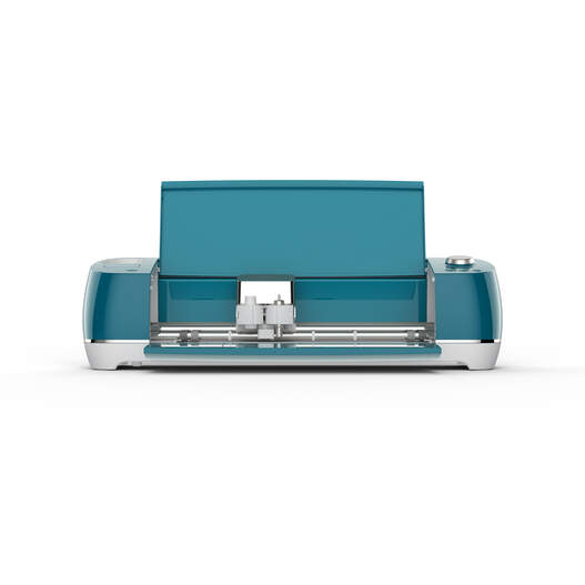 Cricut Explore Air™ 2, Pfauenblau