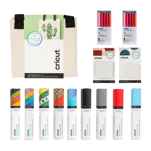 Infusible Ink Everything Bundle