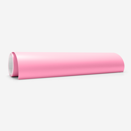 Smart Vinyl - Removable, Light Pink 5 ft