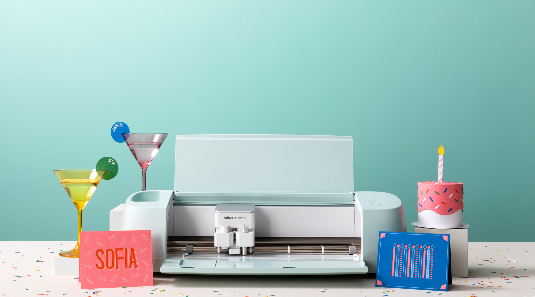 Welcome to Cricut: Unleash Your Creativity with Our Cutting