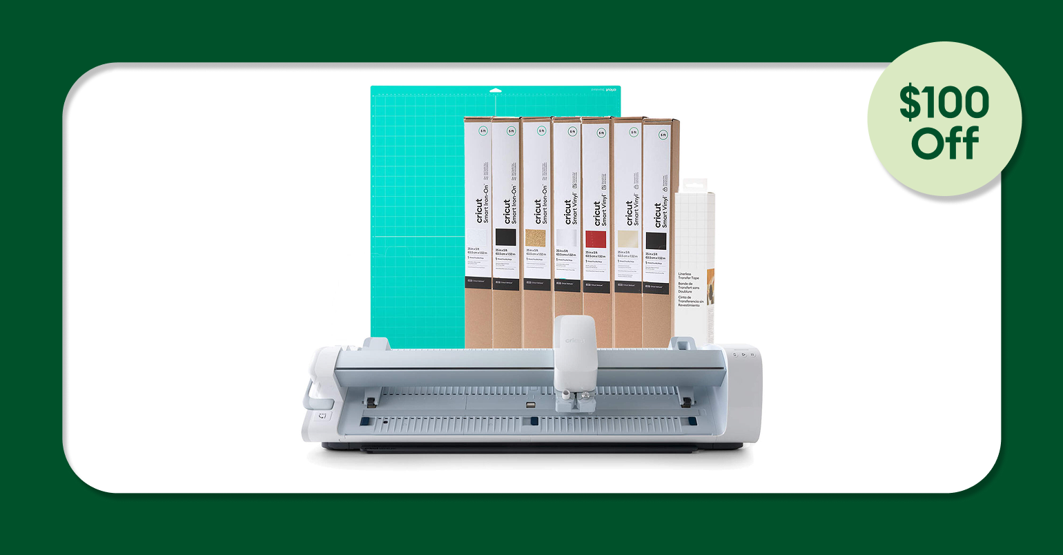 Save $100 on Venture bundles