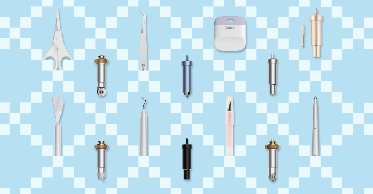 Save 40% on blades, tools & mats