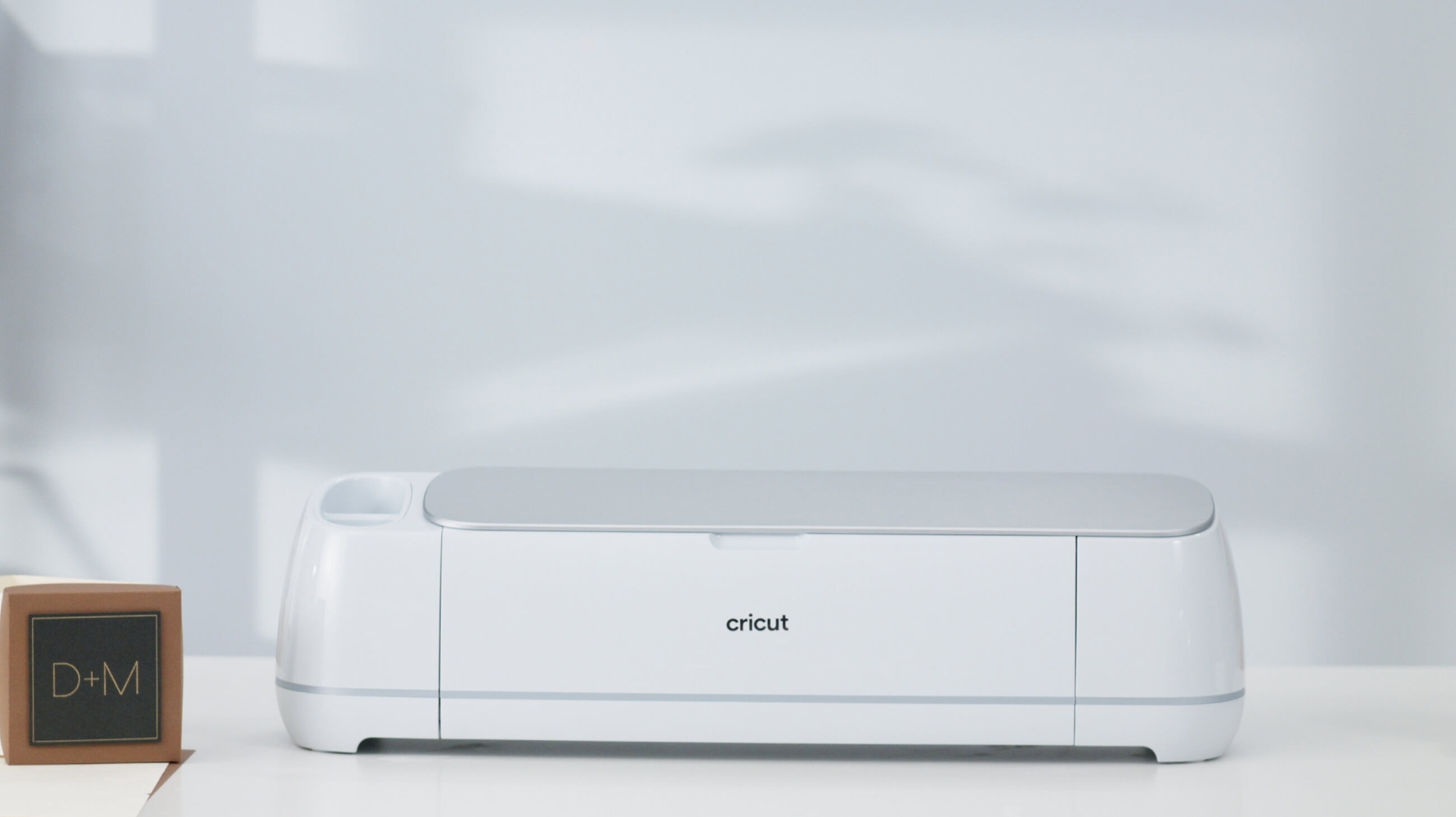 Cricut Maker 3: Precision Cutting Machine for over 300 materials