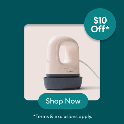 $10 off EasyPress Mini LT