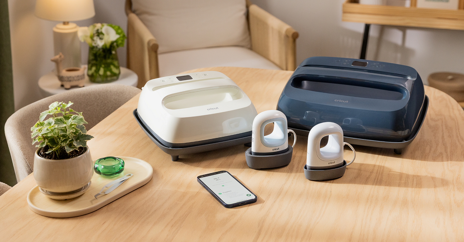 Get a heat press for less