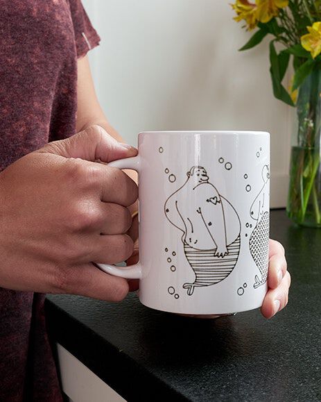 How to Make a Mug with the NEW Cricut Mug Press