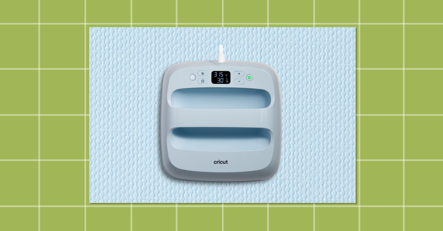 Save up to $100 on heat presses