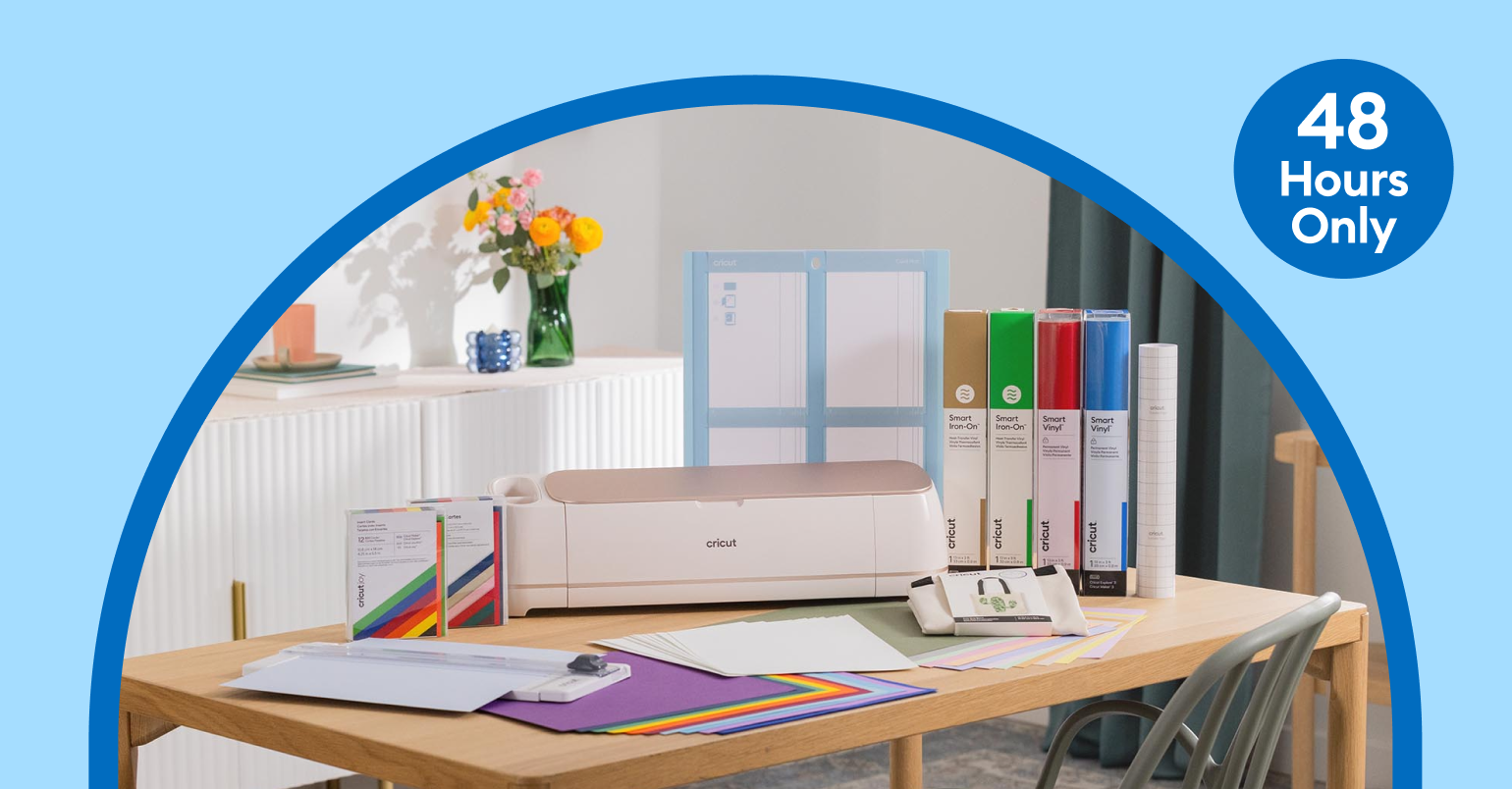 Save $50 on a machine bundle