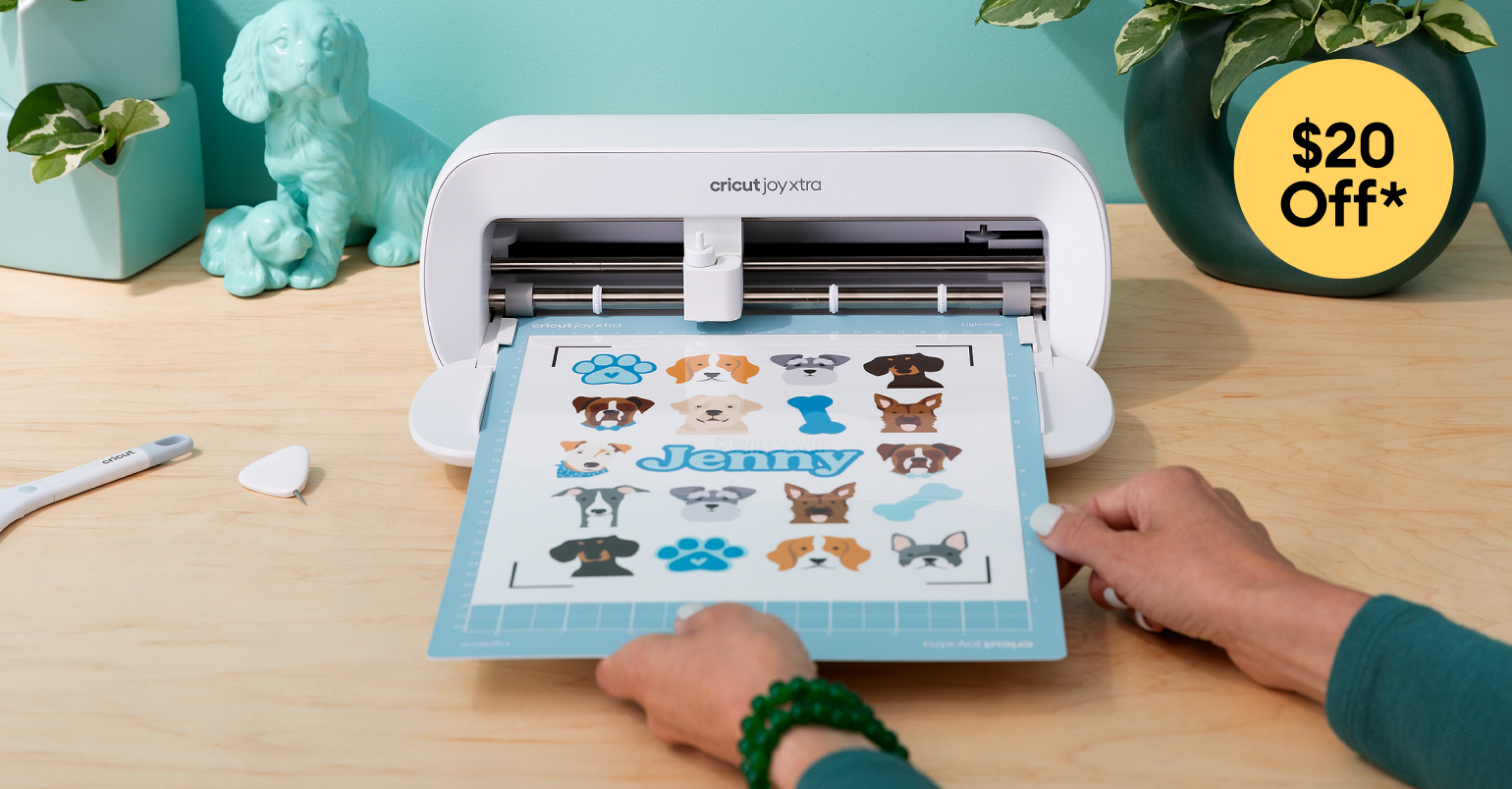 Cricut used outlet for sale