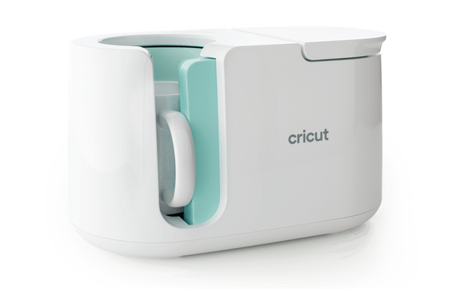 Cricut Mug Press – Cricut
