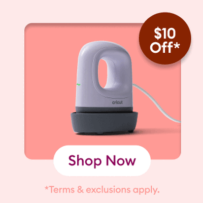Save up to 25% on heat presses