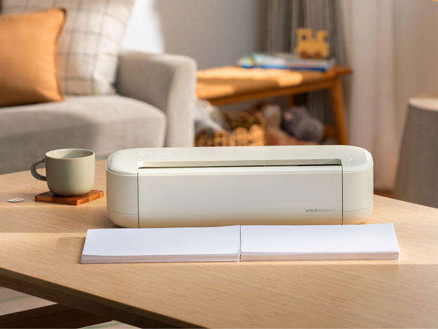 Community member profile images on a green background