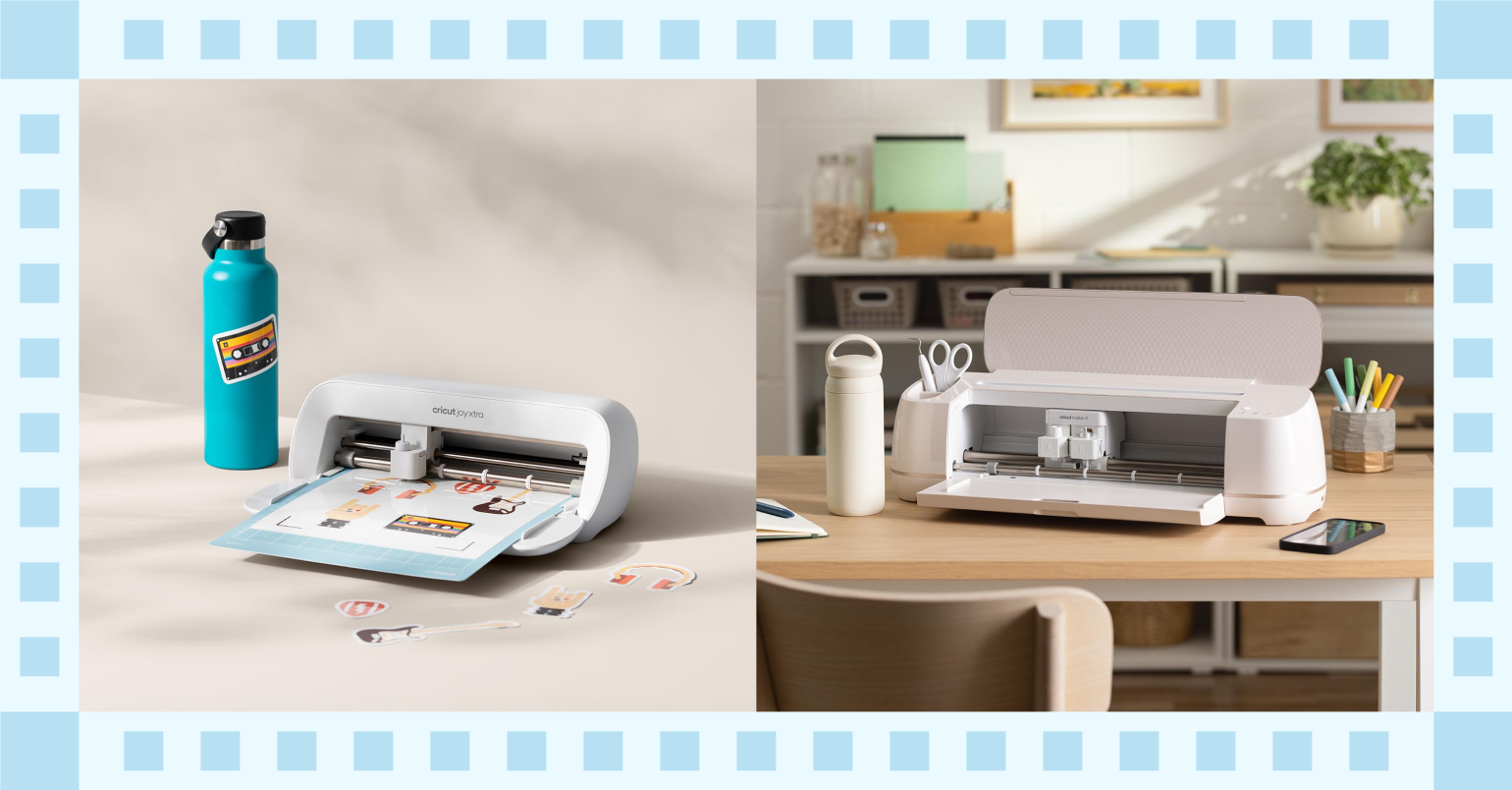 Save $50 on select cutting machines