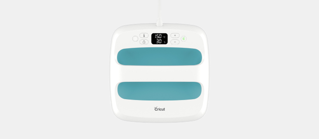 Cricut Easy Press