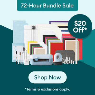Get $50 off a machine bundle