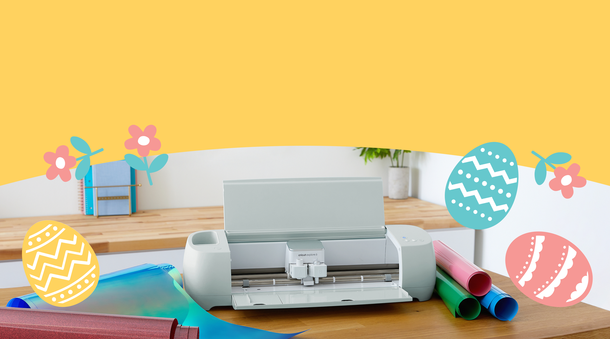 Cricut Official Store Online, February 2024