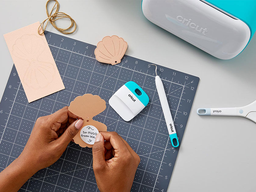 CRICUT 8001863: Boîte à accessoires Smart Material chez reichelt elektronik