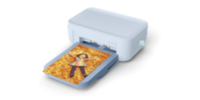 Cricut StickerPix Print