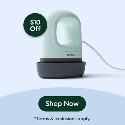 Save up to 25% on heat presses