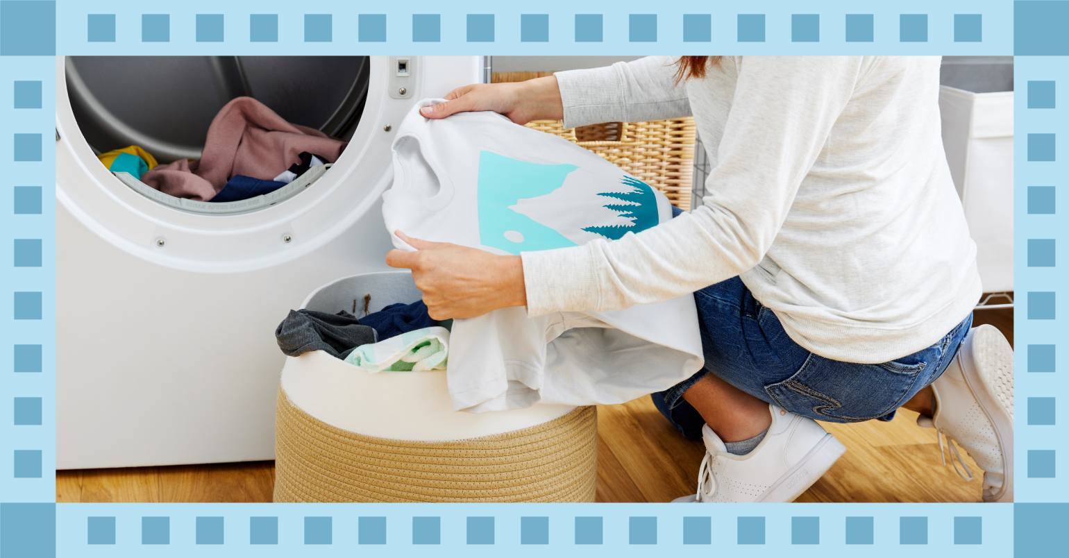 Save 50% on infusible ink & blanks