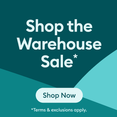 Up to 80% off materials & accessories