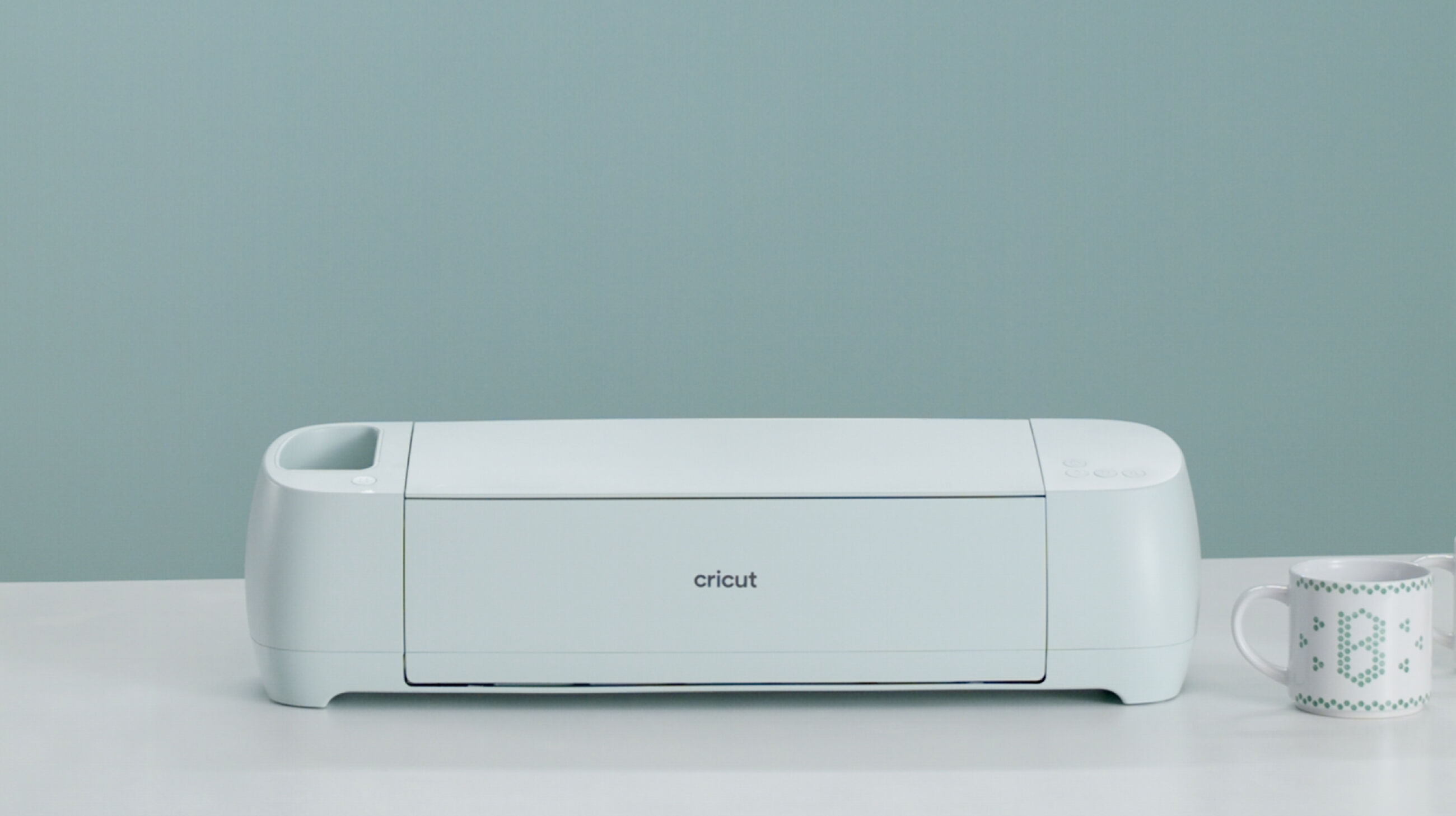 We tried the Cricut Explore 3, and just like that, we're crafters