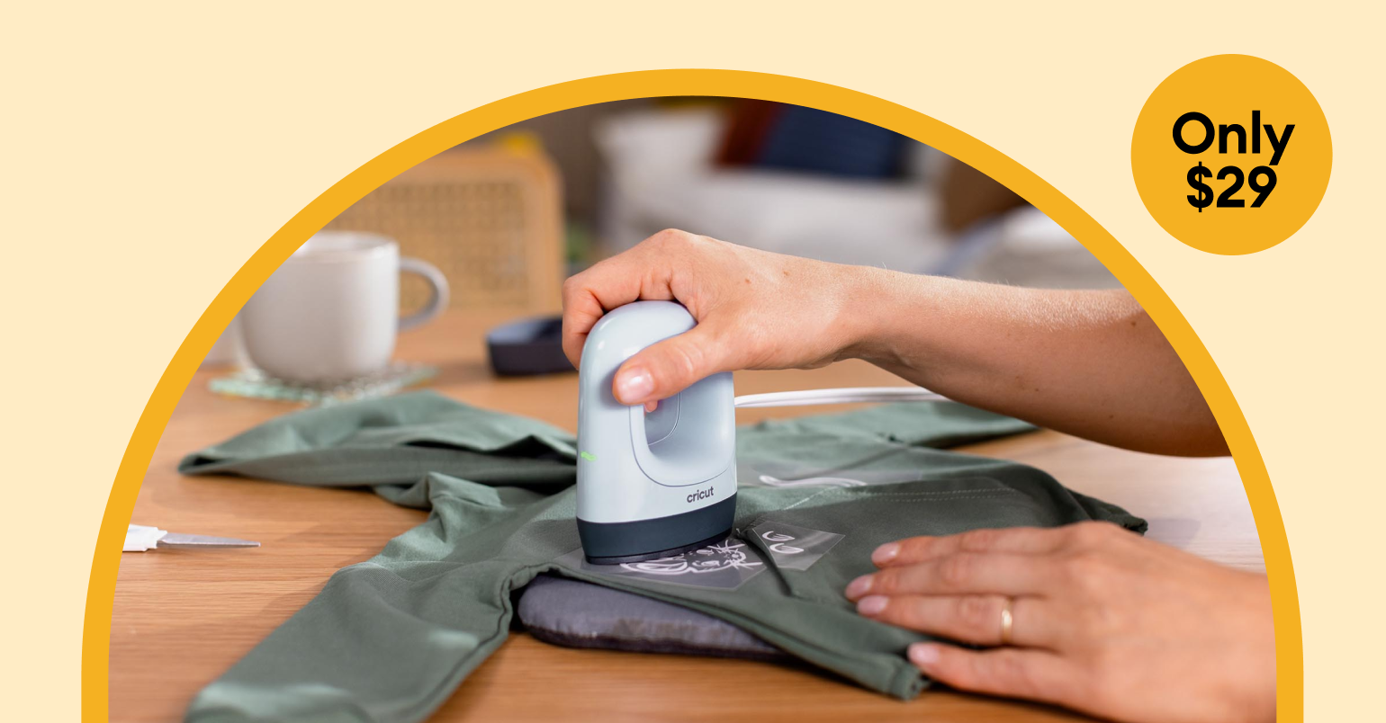 Get EasyPress Mini LT for only $29