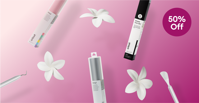 Cricut® | Shop the Make It Yours Sales Event Cricut® | Shop the Make It Yours Sales Event