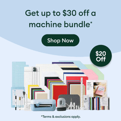 Get $30 off Maker 4 bundles