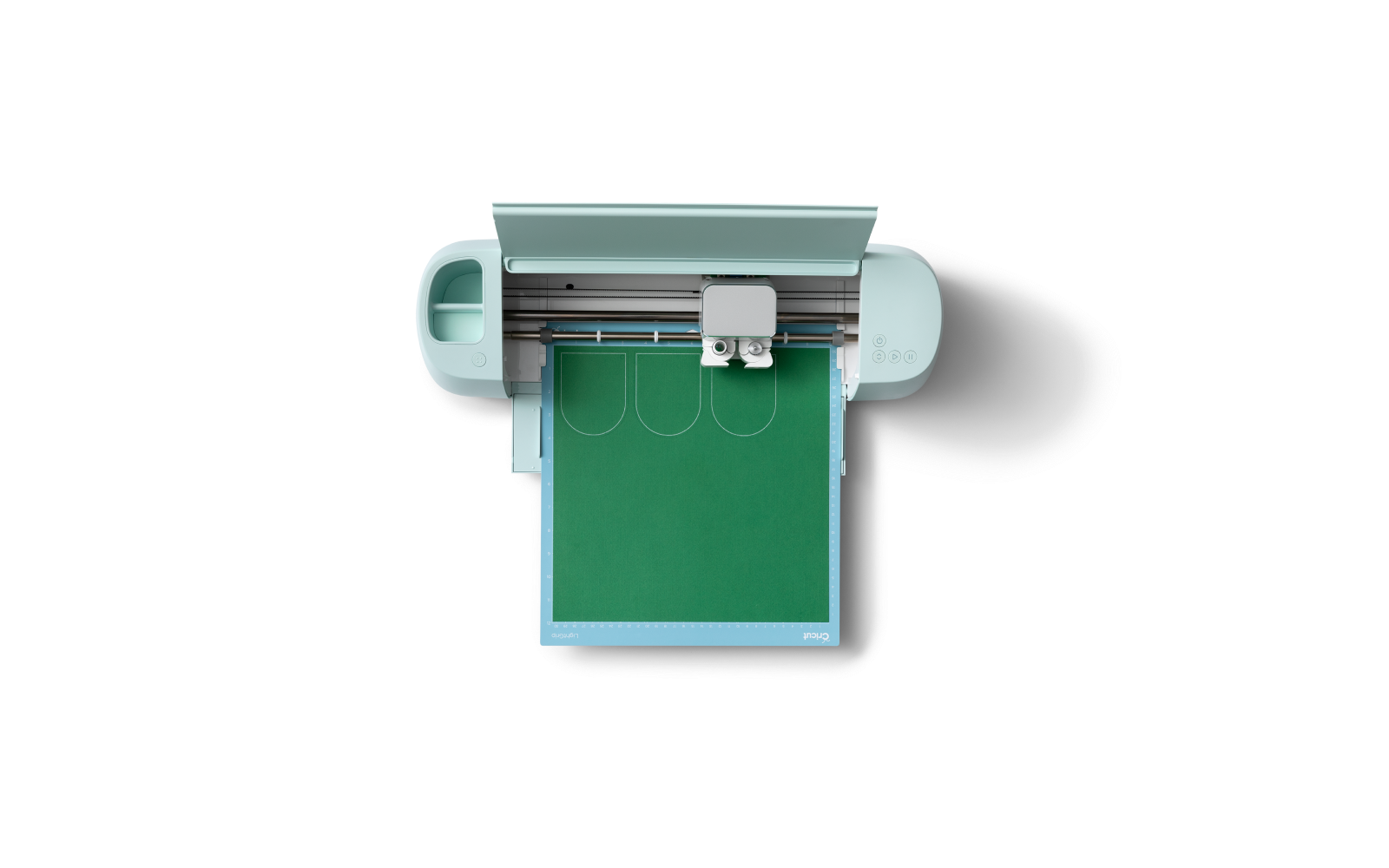 Tapete De Corte P/cricut Maker 3/maker/explore 3/air 2 6 Pzs