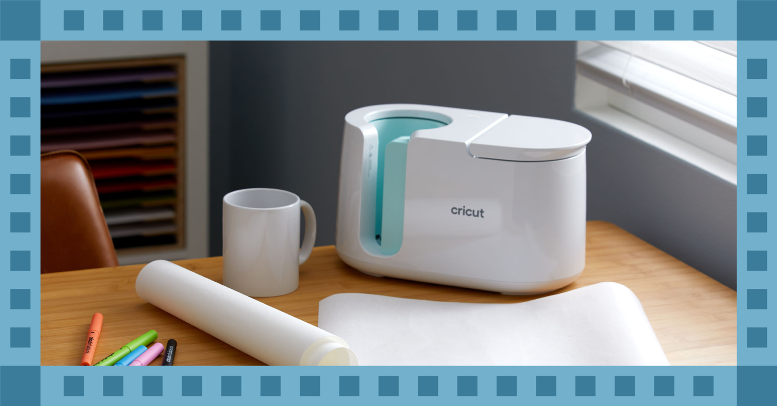 Save up to $70 on a mug press