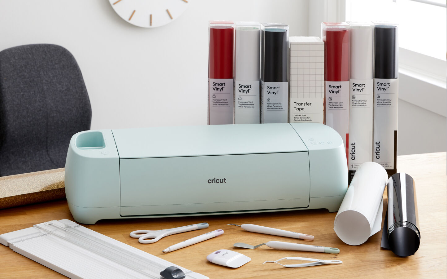 Save 50% on Cricut Products