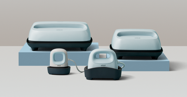 Cricut® | Smart Cutting Machines, Materials, Tools & More