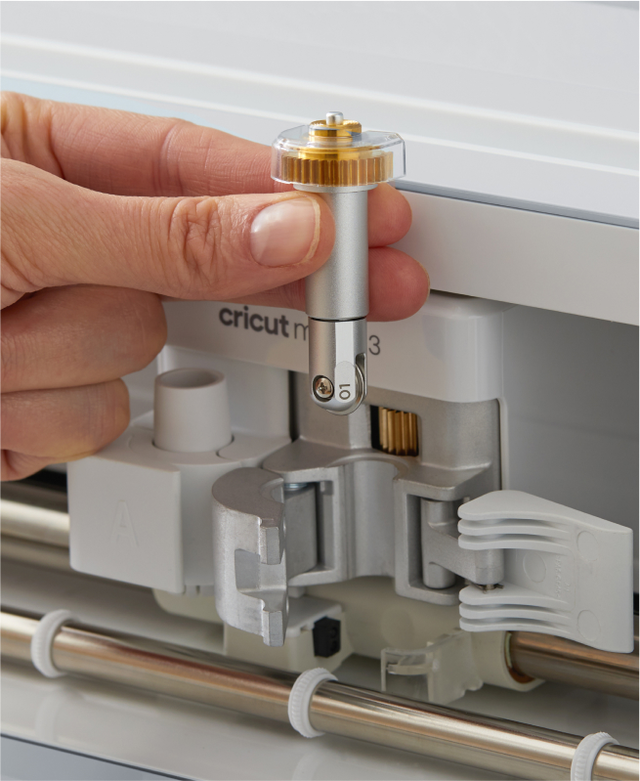 Cricut Maker 3: Precision Cutting Machine for over 300 materials Cricut Maker 3: Precision Cutting Machine for over 300 materials