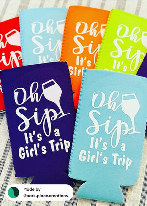 Having Fun with Cricut Joy Insert Cards! — Nally Studios