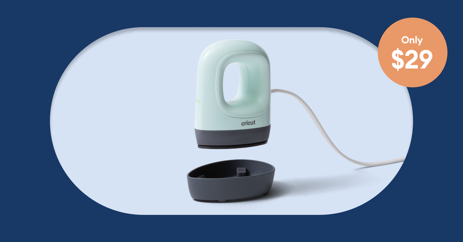 Get EasyPress Mini LT for just $29