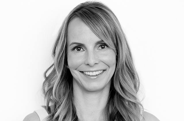 Heidi Zak Headshot