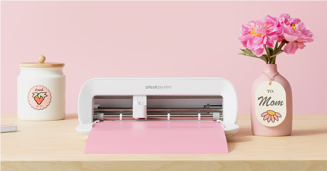 Cricut Joy Xtraクイックスタートガイド – ヘルプセンター