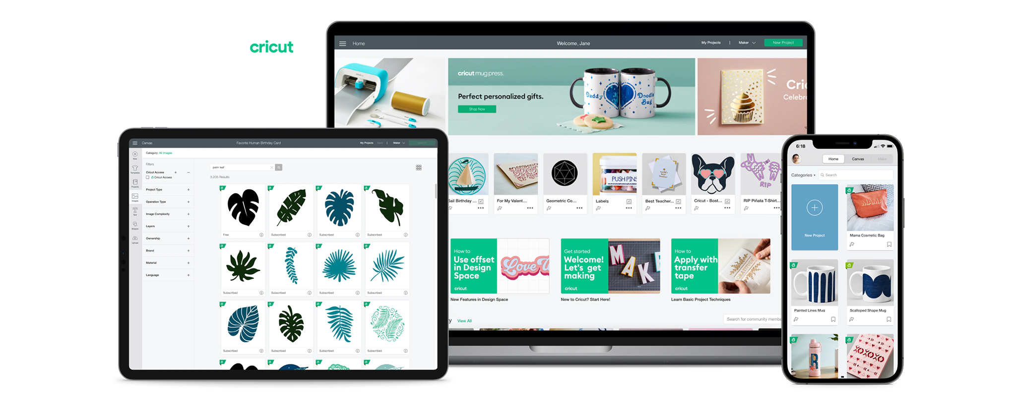 Cricut Explore Air 2 Bundle App - Colaboratory