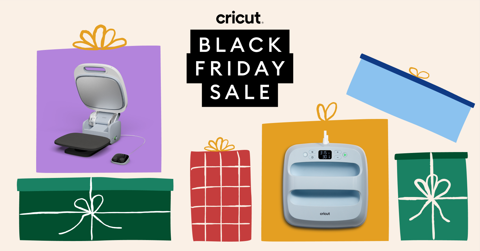 Save up to 55% on heat presses