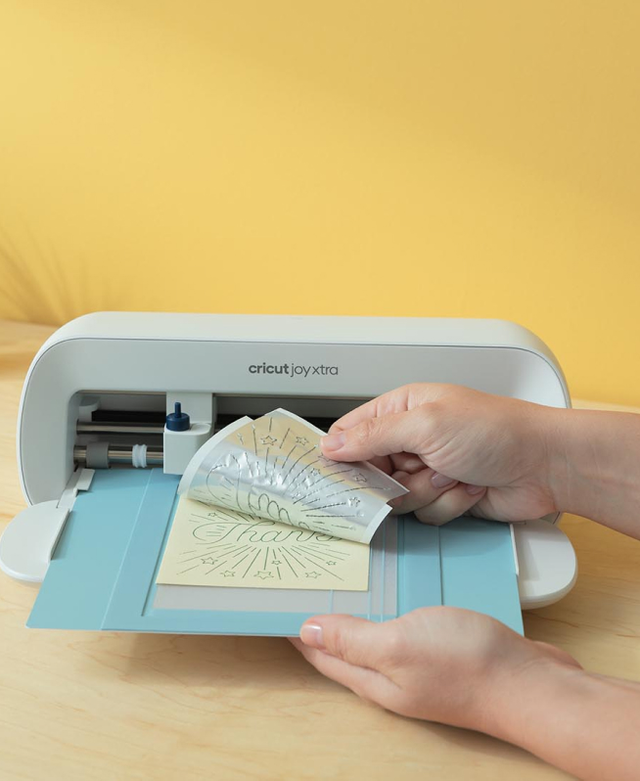 Cricut Joy Xtra™ - Cutting Machine