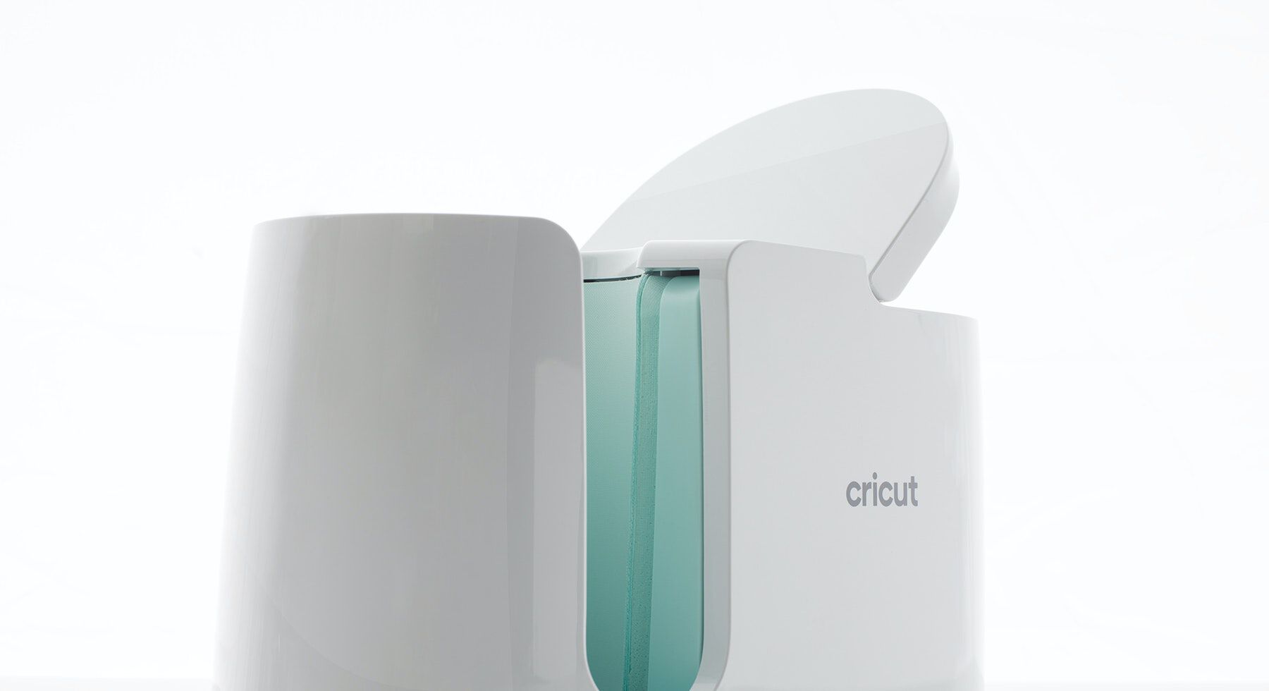 Cricut Mug Press™ - Heat Press for Mugs 11 x 6.2 x 6.5