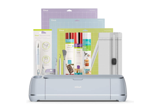 Shop Official Cricut Machine Crafting Essentials