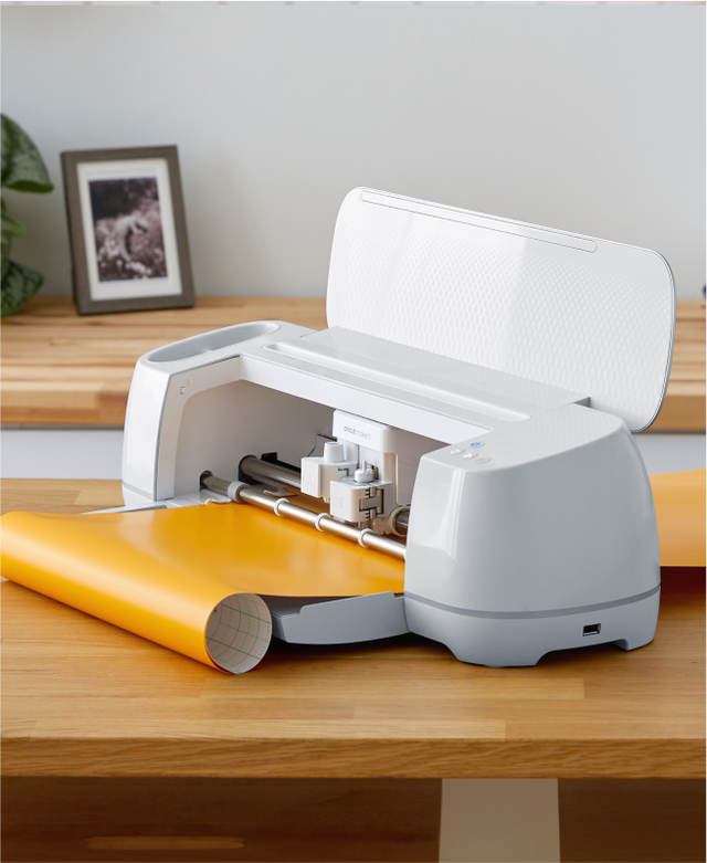Cricut Maker 3: Precision Cutting Machine for over 300 materials