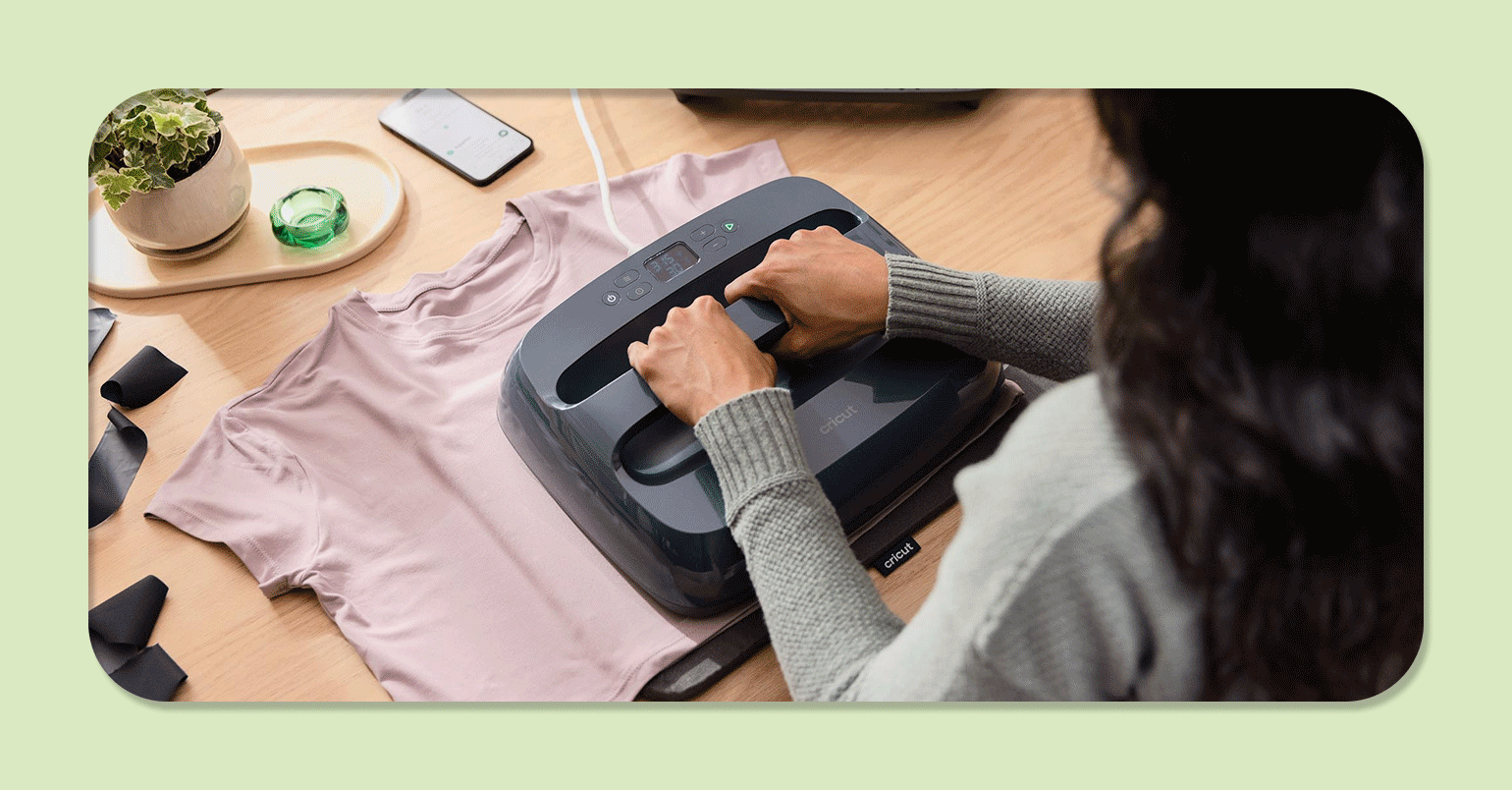 Save $70 on heat presses