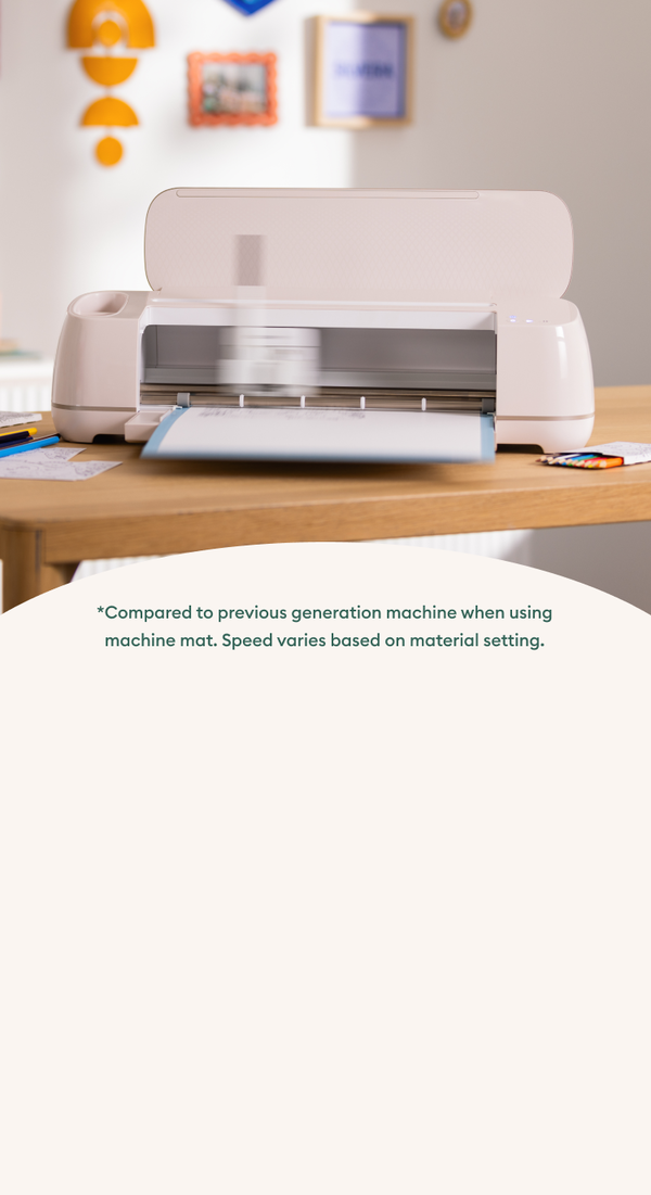 Cricut® | Smart Cutting Machines, Crafting Tools & Accessories