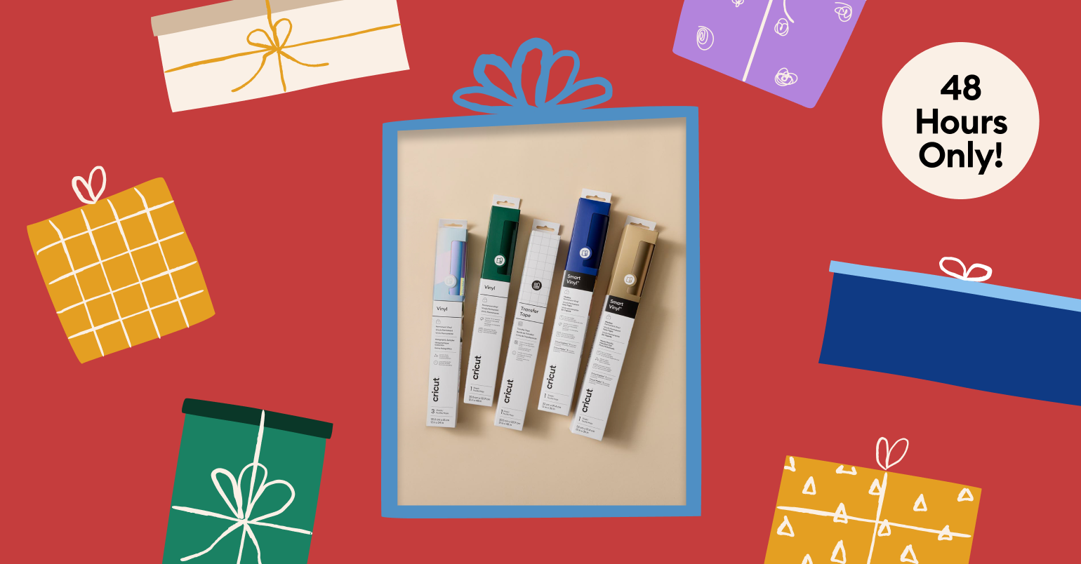 Shop vinyl to save up to 75%