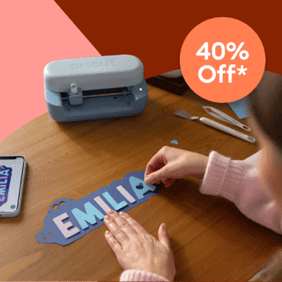 40% off paper